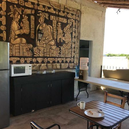 Casa Kopal Hotel Tulum Eksteriør billede