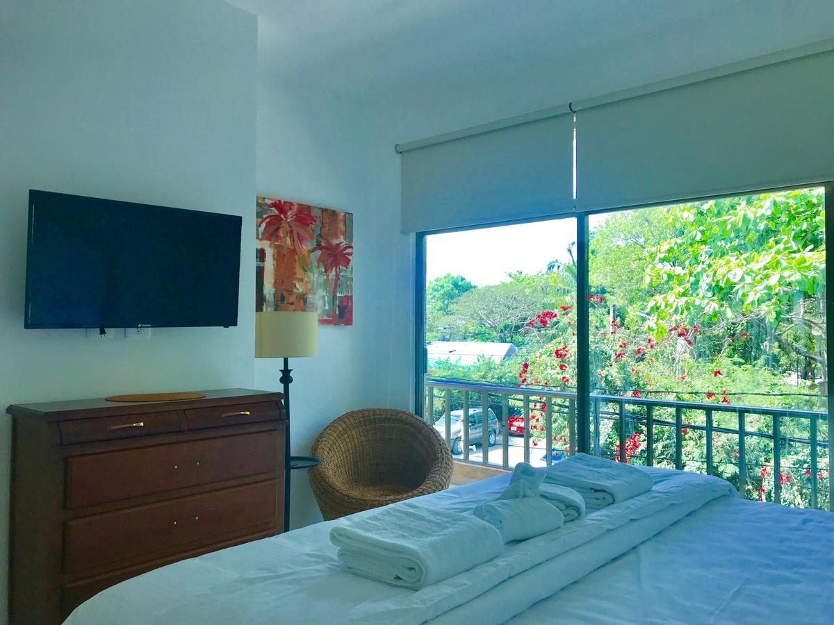 Casa Kopal Hotel Tulum Eksteriør billede