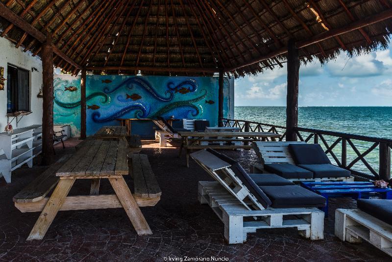 Casa Kopal Hotel Tulum Eksteriør billede