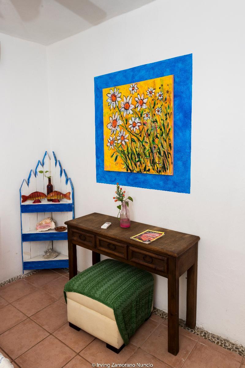 Casa Kopal Hotel Tulum Eksteriør billede