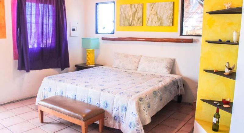 Casa Kopal Hotel Tulum Eksteriør billede