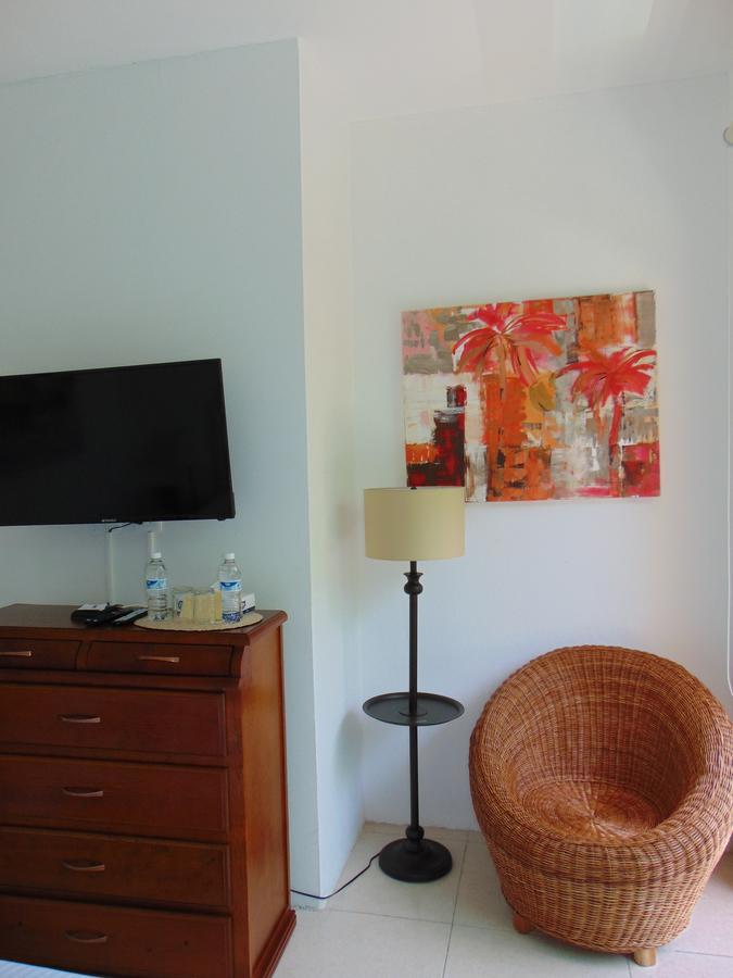 Casa Kopal Hotel Tulum Eksteriør billede