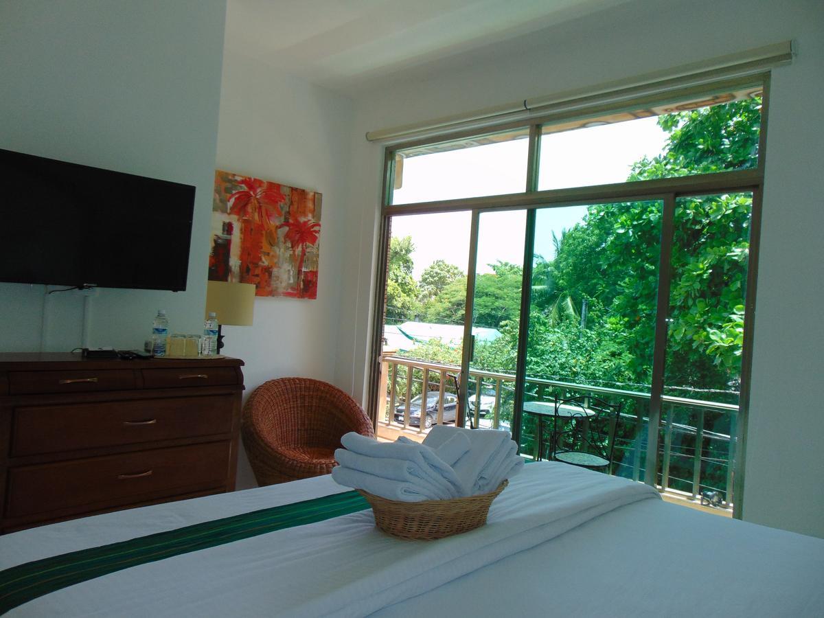Casa Kopal Hotel Tulum Eksteriør billede