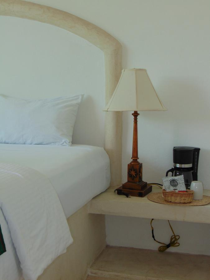Casa Kopal Hotel Tulum Eksteriør billede
