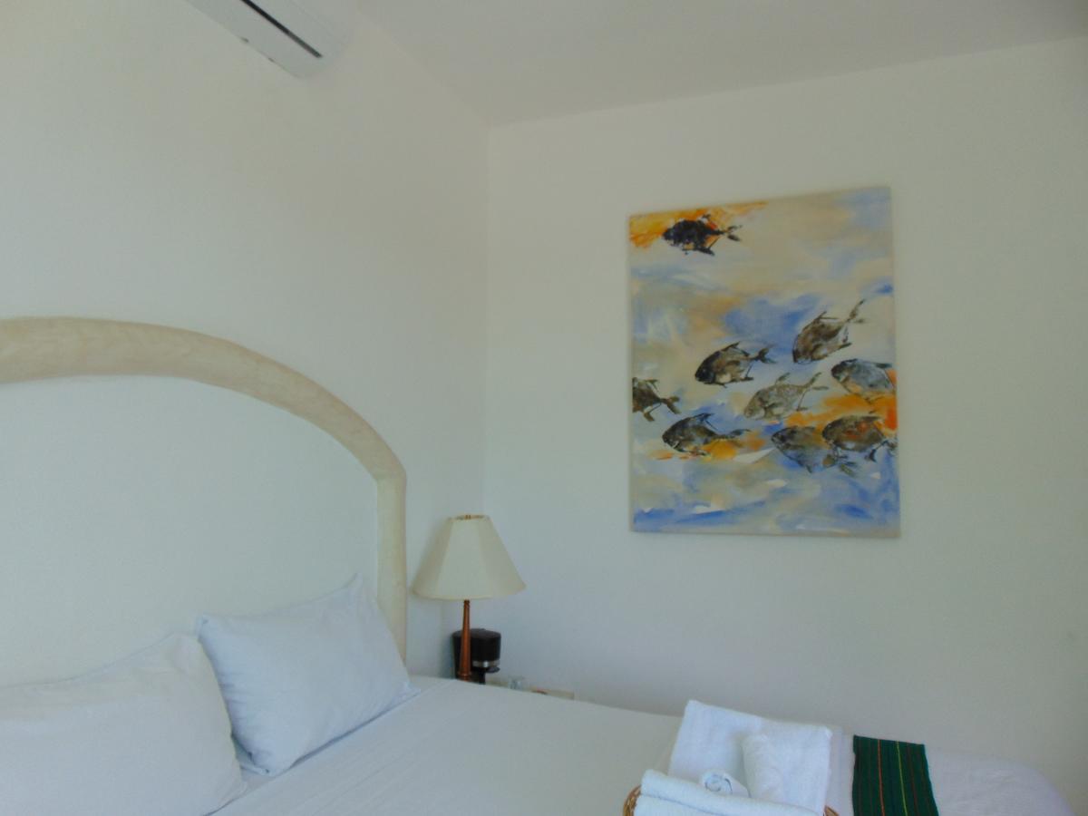 Casa Kopal Hotel Tulum Eksteriør billede