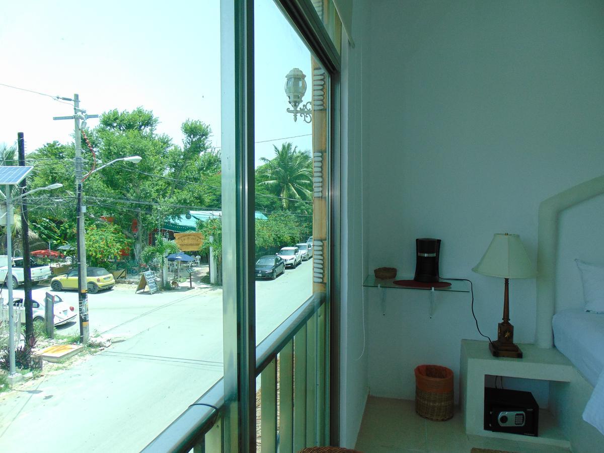 Casa Kopal Hotel Tulum Eksteriør billede