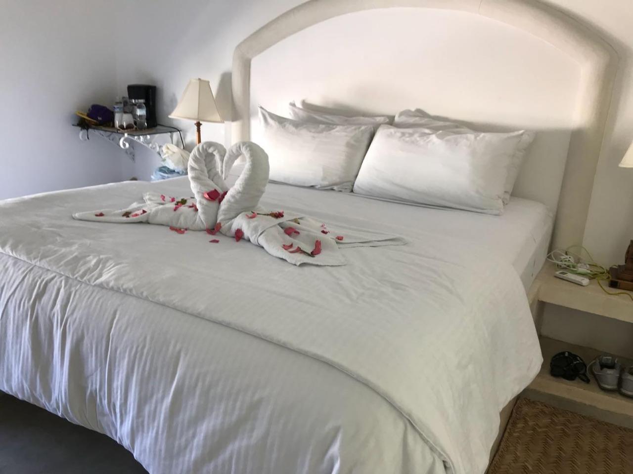 Casa Kopal Hotel Tulum Eksteriør billede